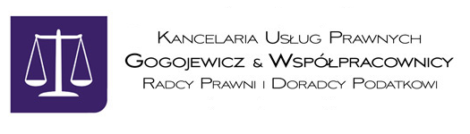 Kancelaria Gogojewicz i Współpracownicy